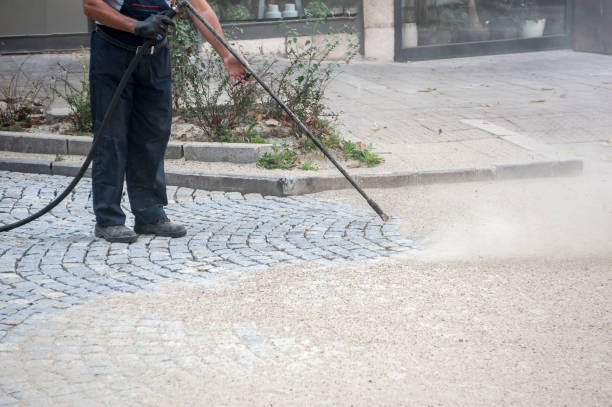 Best Machinery and Equipment Cleaning  in Mino, CA