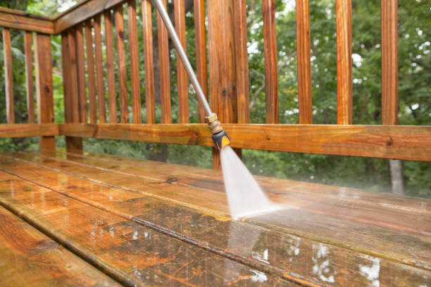 Best Patio and Deck Pressure Washing  in Mino, CA
