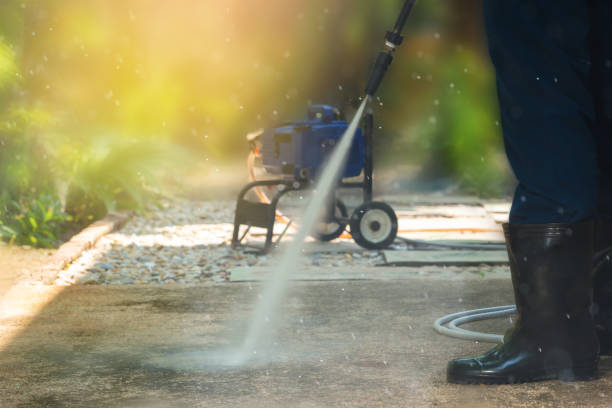 Best Building Exterior Washing  in Mino, CA